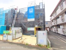 【埼玉県/さいたま市南区大字太田窪】さいたま市南区大字太田窪 新築一戸建て 