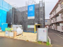 【埼玉県/さいたま市南区大字太田窪】さいたま市南区大字太田窪 新築一戸建て 