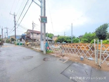 【埼玉県/さいたま市南区大字太田窪】さいたま市南区大字太田窪 新築一戸建て 
