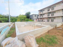 【埼玉県/さいたま市南区大字太田窪】さいたま市南区大字太田窪 新築一戸建て 