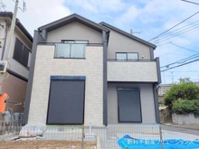 【埼玉県/さいたま市緑区大字大牧】さいたま市緑区大字大牧 新築一戸建て 