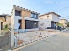 【埼玉県/さいたま市浦和区大原】さいたま市浦和区大原2丁目 新築一戸建て 
