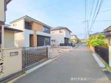 【埼玉県/さいたま市浦和区大原】さいたま市浦和区大原2丁目 新築一戸建て 