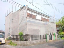 【埼玉県/さいたま市緑区大字中尾】さいたま市緑区大字中尾 中古一戸建て 外観