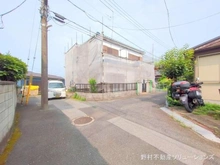 【埼玉県/さいたま市緑区大字中尾】さいたま市緑区大字中尾 中古一戸建て 