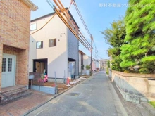 【埼玉県/さいたま市浦和区駒場】さいたま市浦和区駒場1丁目 新築一戸建て 