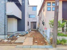 【埼玉県/さいたま市浦和区駒場】さいたま市浦和区駒場1丁目 新築一戸建て 