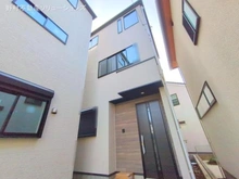 【埼玉県/さいたま市浦和区駒場】さいたま市浦和区駒場1丁目 新築一戸建て 