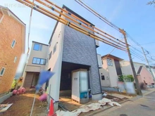 【埼玉県/さいたま市浦和区駒場】さいたま市浦和区駒場1丁目 新築一戸建て 