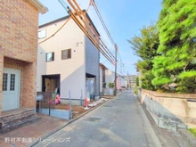 【埼玉県/さいたま市浦和区駒場】さいたま市浦和区駒場1丁目 新築一戸建て 