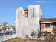 【埼玉県/さいたま市南区大字大谷口】さいたま市南区大字大谷口 新築一戸建て 