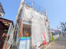 【埼玉県/さいたま市南区大字大谷口】さいたま市南区大字大谷口 新築一戸建て 