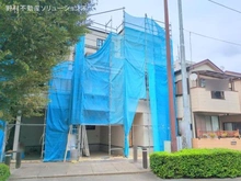 【埼玉県/さいたま市南区文蔵】さいたま市南区文蔵4丁目 新築一戸建て 