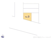 【埼玉県/さいたま市南区文蔵】さいたま市南区文蔵4丁目 新築一戸建て 