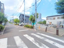 【埼玉県/さいたま市南区文蔵】さいたま市南区文蔵4丁目 新築一戸建て 
