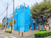 【埼玉県/さいたま市南区文蔵】さいたま市南区文蔵4丁目 新築一戸建て 