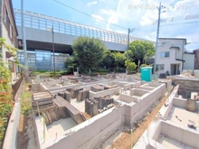 【埼玉県/さいたま市南区文蔵】さいたま市南区文蔵4丁目 新築一戸建て 