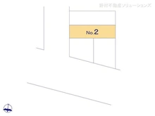 【埼玉県/さいたま市南区文蔵】さいたま市南区文蔵4丁目 新築一戸建て 