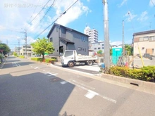 【埼玉県/さいたま市南区文蔵】さいたま市南区文蔵4丁目 新築一戸建て 