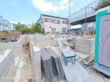 【埼玉県/さいたま市南区文蔵】さいたま市南区文蔵4丁目 新築一戸建て 