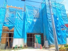 【埼玉県/さいたま市南区文蔵】さいたま市南区文蔵4丁目 新築一戸建て 