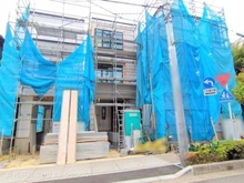 【埼玉県/さいたま市南区文蔵】さいたま市南区文蔵4丁目 新築一戸建て 
