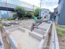 【埼玉県/さいたま市南区文蔵】さいたま市南区文蔵4丁目 新築一戸建て 
