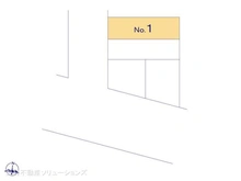 【埼玉県/さいたま市南区文蔵】さいたま市南区文蔵4丁目 新築一戸建て 