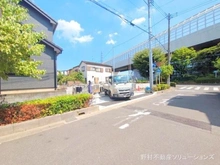 【埼玉県/さいたま市南区文蔵】さいたま市南区文蔵4丁目 新築一戸建て 