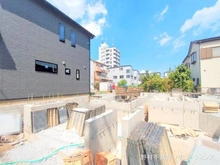 【埼玉県/さいたま市南区文蔵】さいたま市南区文蔵4丁目 新築一戸建て 