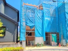 【埼玉県/さいたま市南区文蔵】さいたま市南区文蔵4丁目 新築一戸建て 