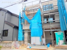 【埼玉県/さいたま市南区文蔵】さいたま市南区文蔵4丁目 新築一戸建て 