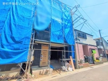 【埼玉県/さいたま市南区大字広ヶ谷戸】さいたま市南区大字広ヶ谷戸 新築一戸建て 