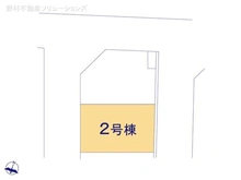 【埼玉県/さいたま市南区大字広ヶ谷戸】さいたま市南区大字広ヶ谷戸 新築一戸建て 図面と異なる場合は現況を優先