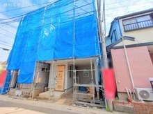 【埼玉県/さいたま市南区大字広ヶ谷戸】さいたま市南区大字広ヶ谷戸 新築一戸建て 