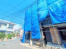 【埼玉県/さいたま市南区大字広ヶ谷戸】さいたま市南区大字広ヶ谷戸 新築一戸建て 
