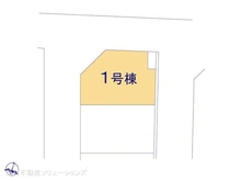 【埼玉県/さいたま市南区大字広ヶ谷戸】さいたま市南区大字広ヶ谷戸 新築一戸建て 図面と異なる場合は現況を優先