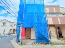 【埼玉県/さいたま市南区大字広ヶ谷戸】さいたま市南区大字広ヶ谷戸 新築一戸建て 