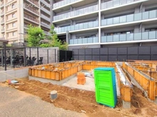 【埼玉県/さいたま市浦和区常盤】さいたま市浦和区常盤3丁目 新築一戸建て 