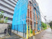 【埼玉県/さいたま市浦和区常盤】さいたま市浦和区常盤3丁目 新築一戸建て 