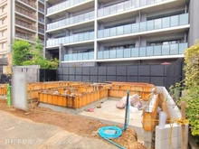 【埼玉県/さいたま市浦和区常盤】さいたま市浦和区常盤3丁目 新築一戸建て 