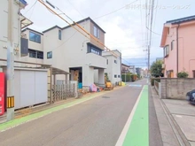 【埼玉県/さいたま市浦和区本太】さいたま市浦和区本太3丁目 新築一戸建て