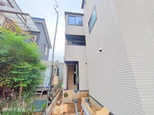 【埼玉県/さいたま市浦和区本太】さいたま市浦和区本太3丁目 新築一戸建て 