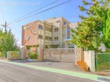 【埼玉県/さいたま市中央区下落合】さいたま市中央区下落合2丁目 新築一戸建て 周辺施設