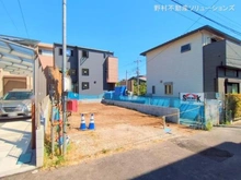 【埼玉県/さいたま市浦和区上木崎】さいたま市浦和区上木崎8丁目 新築一戸建て 