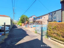 【埼玉県/さいたま市浦和区上木崎】さいたま市浦和区上木崎8丁目 新築一戸建て 
