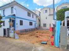 【埼玉県/さいたま市浦和区木崎】さいたま市浦和区木崎5丁目 新築一戸建て 