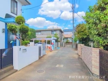 【埼玉県/さいたま市浦和区木崎】さいたま市浦和区木崎5丁目 新築一戸建て 