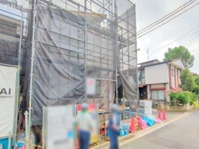 【埼玉県/さいたま市浦和区瀬ヶ崎】さいたま市浦和区瀬ヶ崎4丁目 新築一戸建て 