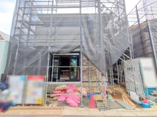 【埼玉県/さいたま市浦和区瀬ヶ崎】さいたま市浦和区瀬ヶ崎4丁目 新築一戸建て 外観